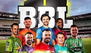 Premier Cricket Leagues BBL