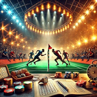 Kabaddi Betting