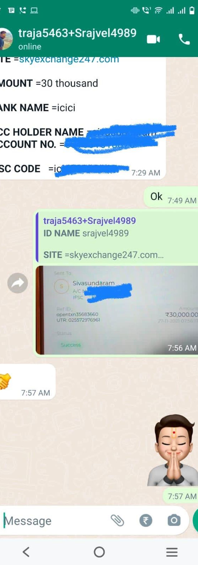 Winner