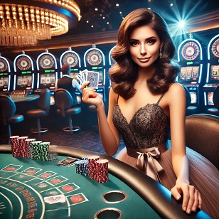 Live Casino