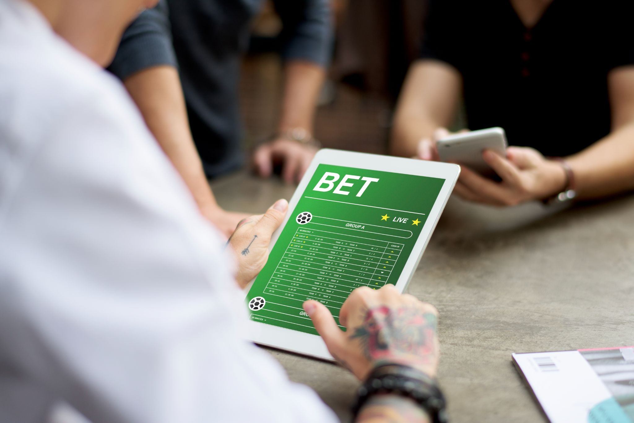 How to Choose a Trusted Betting ID Provider