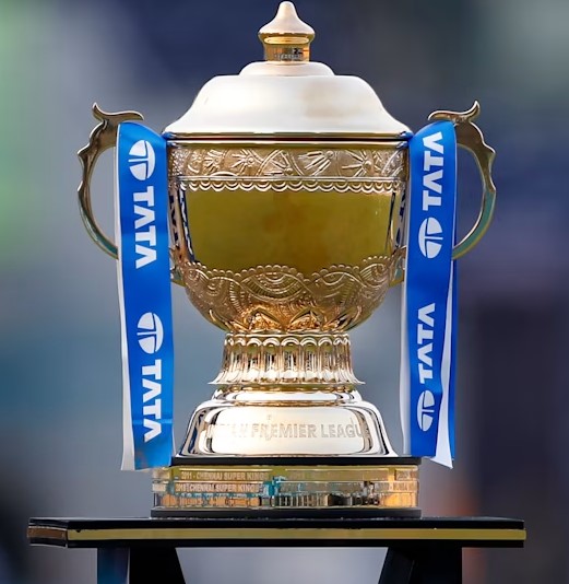 IPL 2025 Revised Schedule - New Match Dates