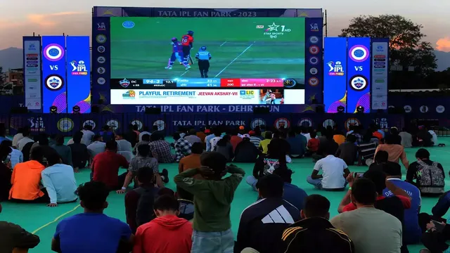 How to Watch IPL 2025 Live? Free