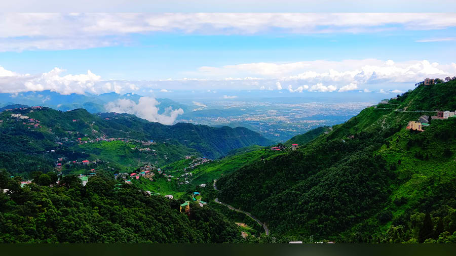 IPL Fever is Gone: Top 5 Spots to Visit in Dehradun