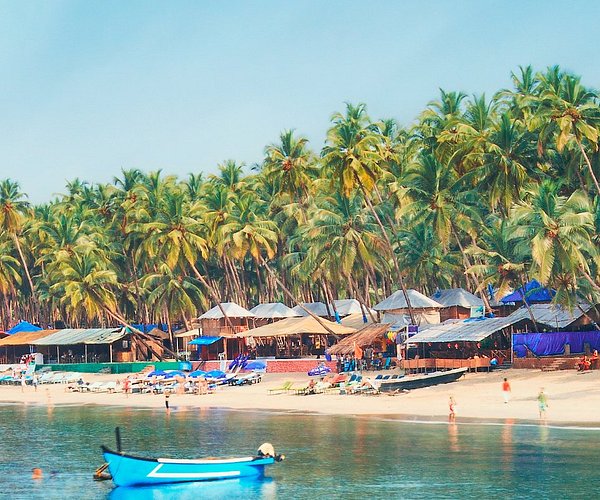 Top 5 Locations to Visit in Goa After IPL Matches